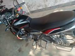 BAJAJ DISCOVER 110